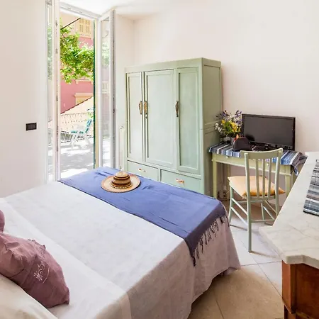 Hotel Mimosa Alassio