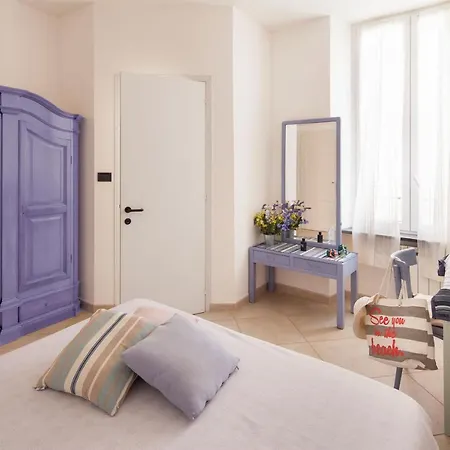 Hotel Mimosa Alassio