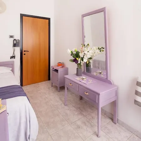 Hotel Mimosa Alassio