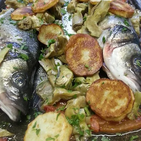 Mimosa Hotel Alassio