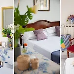 Hotel Mimosa Alassio