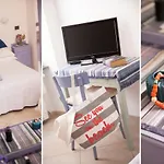 Hotel Mimosa 2*