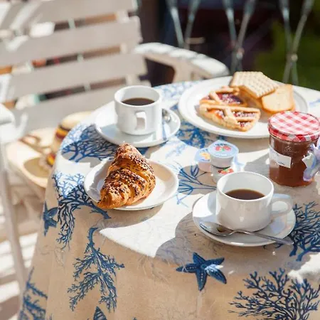 Mimosa Hotel Alassio