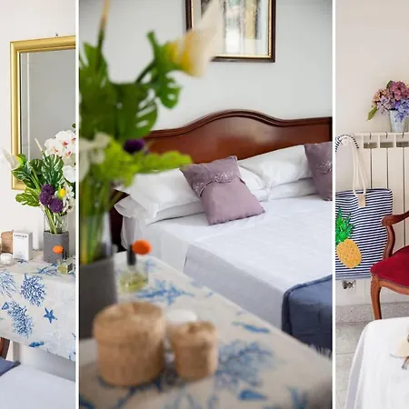 Hotel Mimosa Alassio