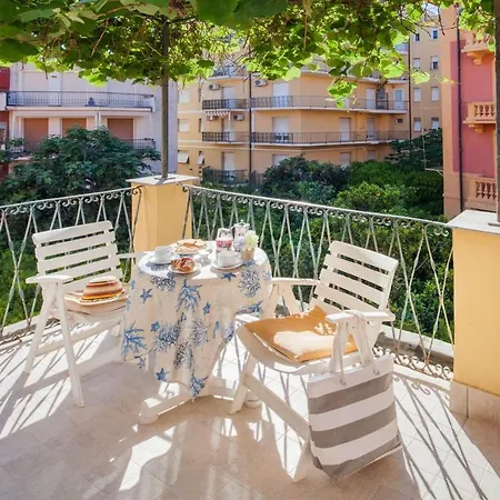 Mimosa Hotel Alassio