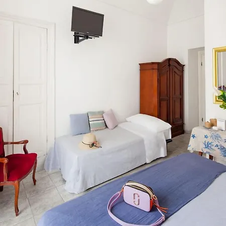 Hotell Mimosa