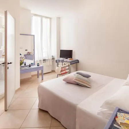 Hotell Mimosa Alassio