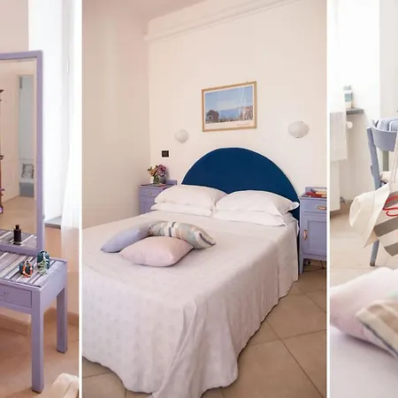 Hotel Mimosa 2*