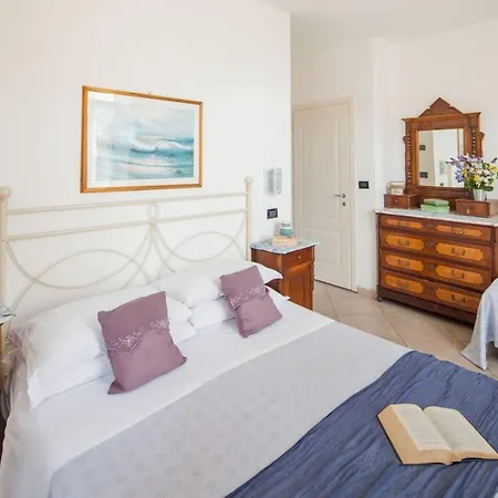 Mimosa Hotel Alassio