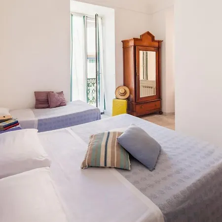 Mimosa Алассио