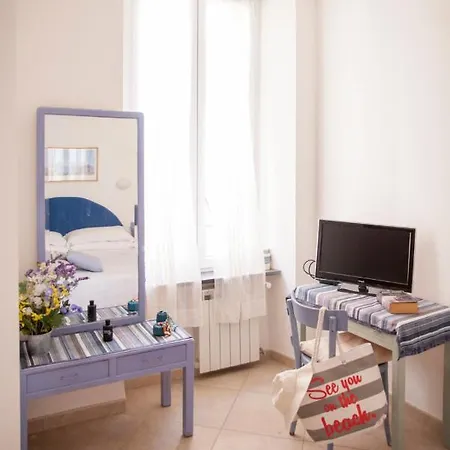 Mimosa Отель 2*