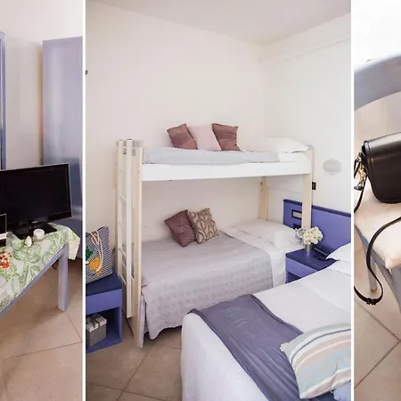 Mimosa Hotel 2*
