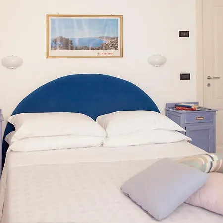 Hotel Mimosa 2*