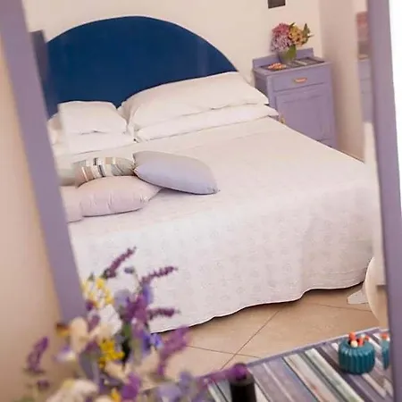 Hotel Mimosa Alassio