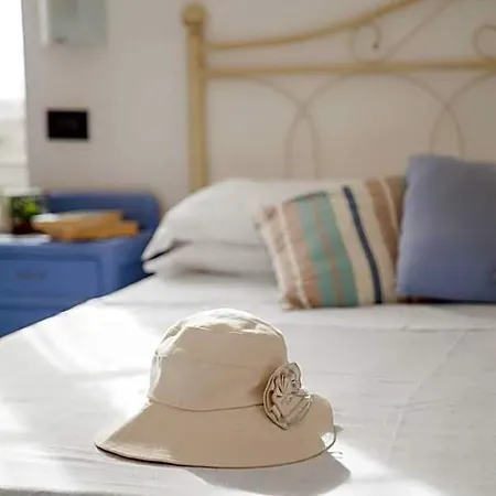 Mimosa Hotel 2*