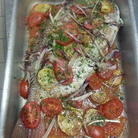 Mimosa Hotel Alassio