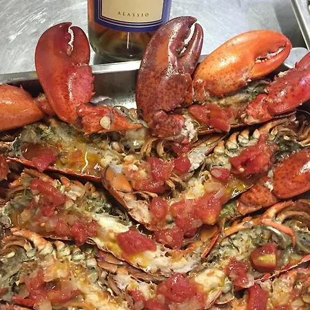 Mimosa Отель 2*